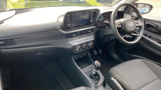 Hyundai i20 1.0T GDi 48V MHD SE Connect 5dr Petrol Hatchback